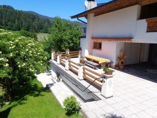 Hostal Haus Enzian