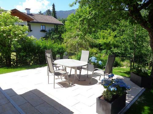 Hostal Haus Enzian