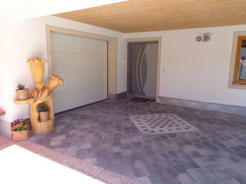 Hostal Haus Enzian