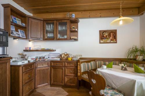 Hostal Haus Enzian