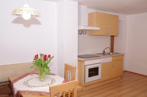 Hostal Haus Enzian