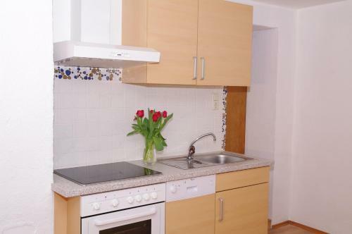 Hostal Haus Enzian