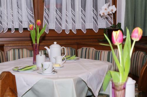 Hostal Haus Enzian