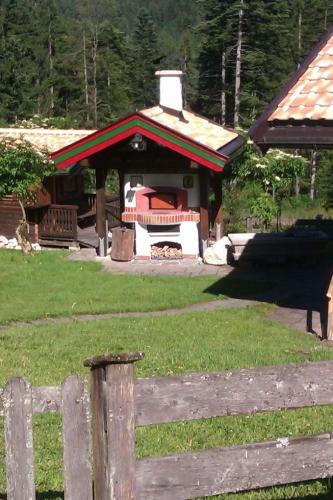 Hostal Haus Enzian