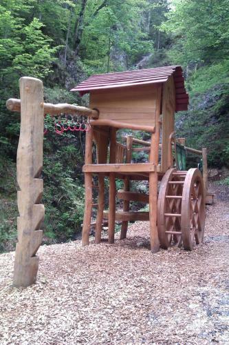 Hostal Haus Enzian