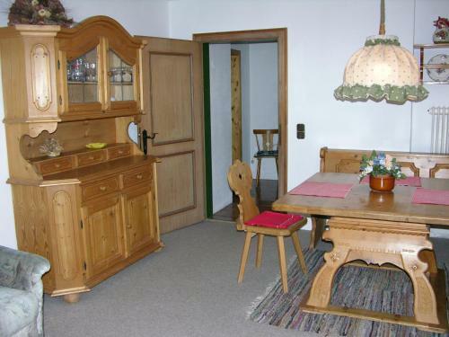 Apartamento Haus Seeblick
