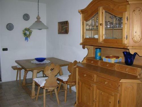 Apartamento Haus Seeblick