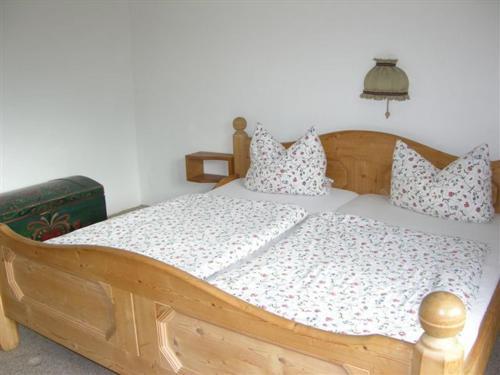 Apartamento Haus Seeblick