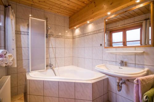 Apartamento Haus Seeblick