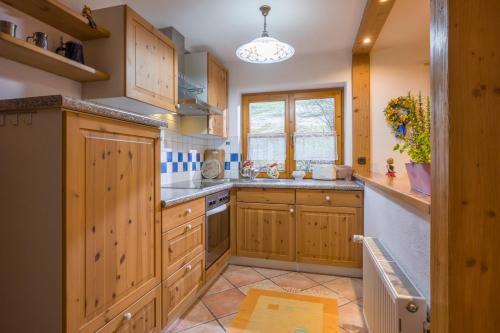 Apartamento Haus Seeblick