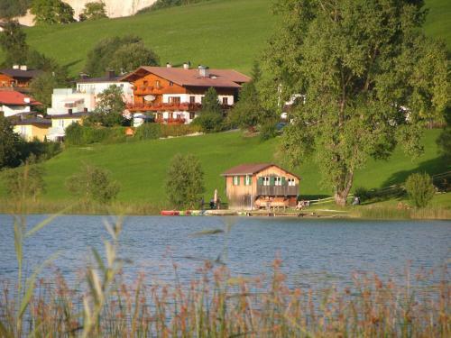 Apartamento Haus Seeblick