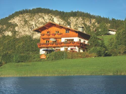 Apartamento Haus Seeblick