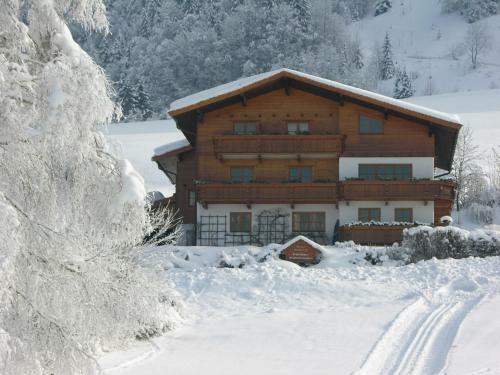Apartamento Haus Seeblick