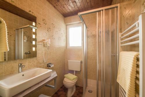 Hostal Landgasthof Pfarrwirt
