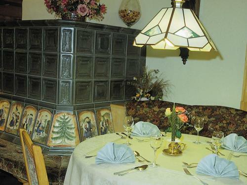 Hostal Landgasthof Pfarrwirt