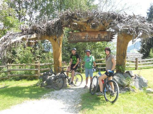 Hostal Landgasthof Pfarrwirt
