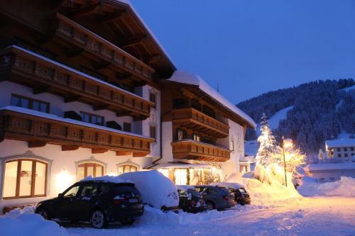 Hotel Andrea