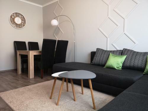 Zen Apartman - Miskolc
