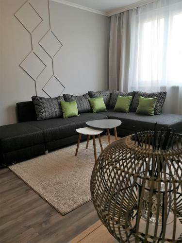 Zen Apartman - Miskolc
