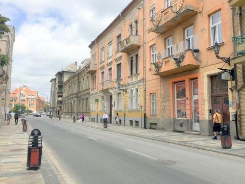 H�di Apartman