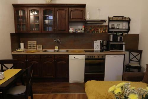 H�di Apartman