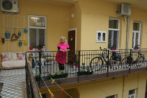 H�di Apartman