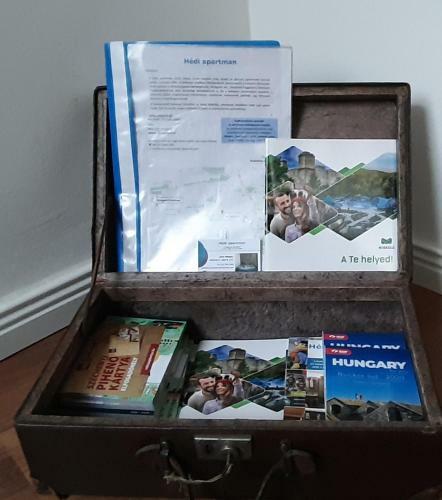 H�di Apartman