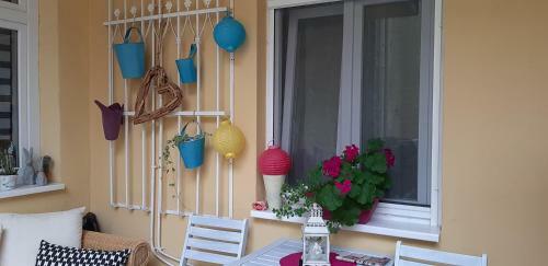 H�di Apartman