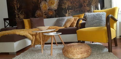 H�di Apartman