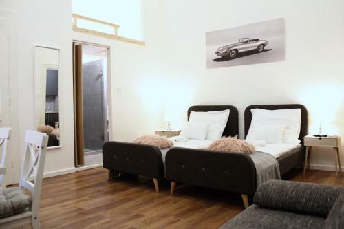 City Center Apartman - Weidlich Palace - Miskolc