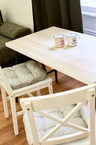 City Center Apartman - Weidlich Palace - Miskolc