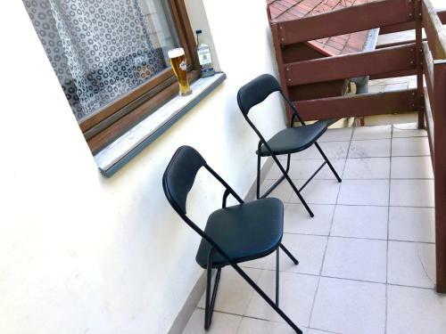 City Center Apartman Miskolc