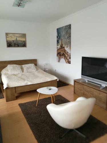 Ida Apartman