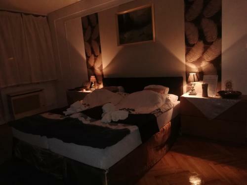 Heni Apartman