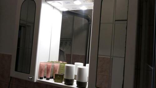 Heni Apartman