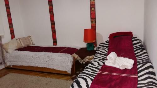 Heni Apartman
