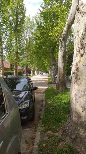 Heni Apartman