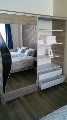 Central Plaza Apartman