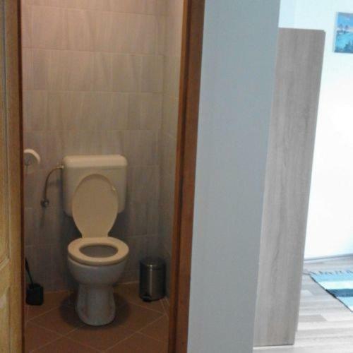 Hostal Pajkos P�ni Vend�gh�z