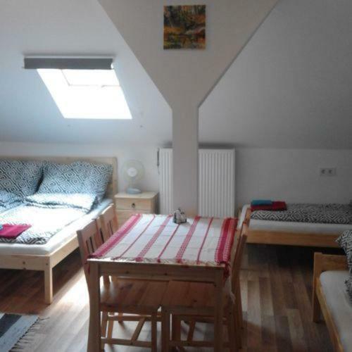 Hostal Pajkos P�ni Vend�gh�z