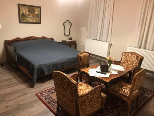 Apartamento Bedi Vend�gh�z