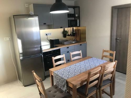 Apartamento Bedi Vend�gh�z