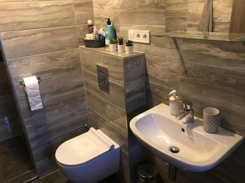 Apartamento Bedi Vend�gh�z