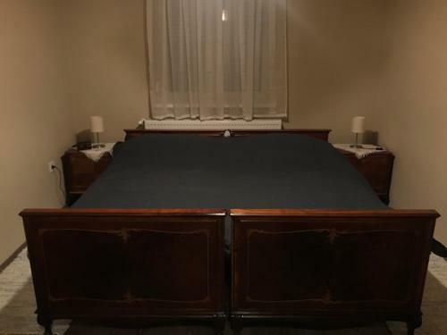 Apartamento Bedi Vend�gh�z