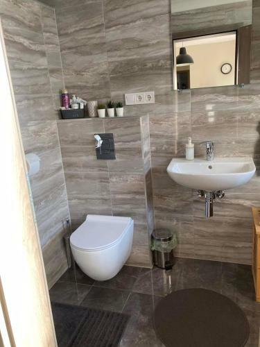 Apartamento Bedi Vend�gh�z
