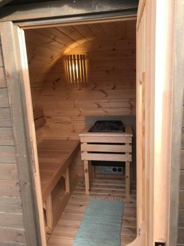 Apartamento Bedi Vend�gh�z