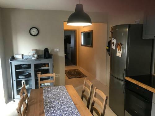 Apartamento Bedi Vend�gh�z