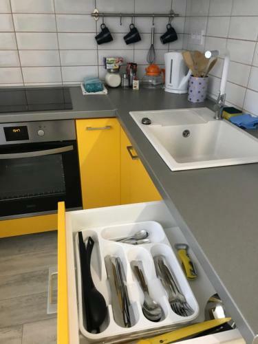 City Center Apartman Nagykanizsa