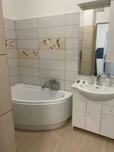City Center Apartman Nagykanizsa