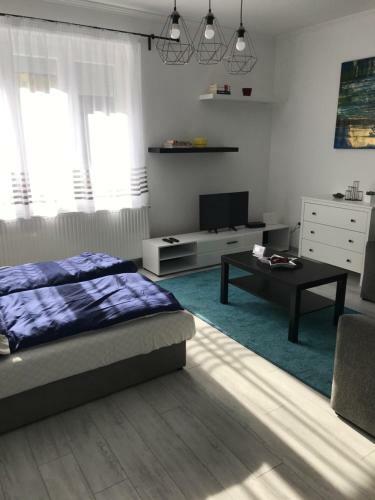 City Center Apartman Nagykanizsa